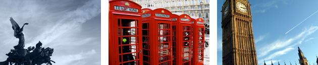 londres